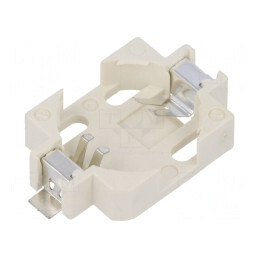 Soclu Baterie CR1632 | Electronic-mag.ro | Componente Electronice