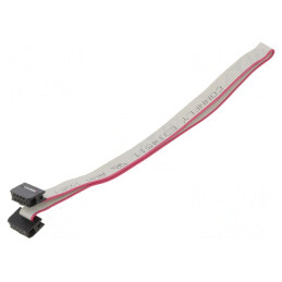 Cablu Panglică IDC 1mm 0,6m | Electronic-mag.ro | Componente Electronice