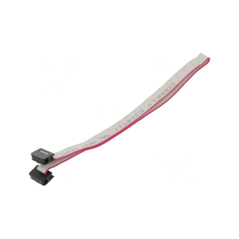 Cablu Panglică IDC 1mm 0,6m | Electronic-mag.ro | Componente Electronice