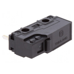 Microîntrerupător SNAP ACTION 3A fără manetă | Electronic-mag.ro | Componente Electronice