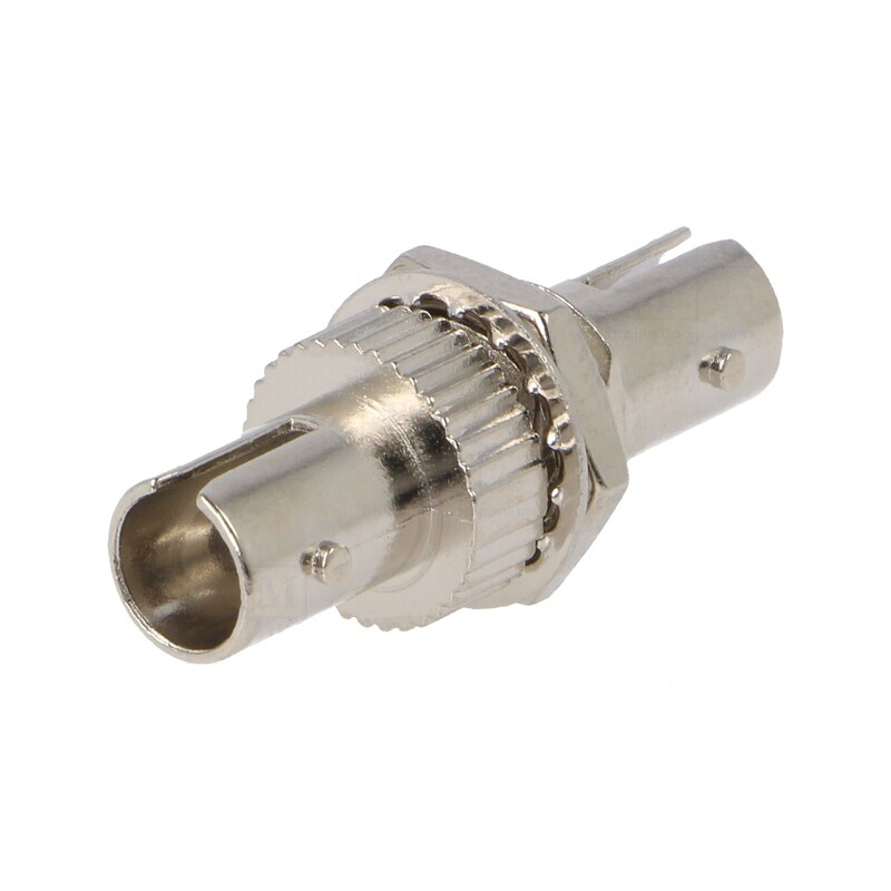 Conector Fibră Optică Multimod ST Simplex | Electronic-mag.ro | Componente Electronice Conector Fibră Optică Multimod ST Simplex | Electronic-mag.ro | Componente Electronice