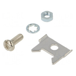 Set prindere D-Sub accesorii | Electronic-mag.ro | Componente Electronice