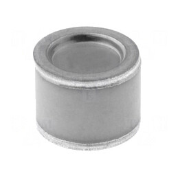 Supresor de Supratensiune SMD 90V Ø8x6mm | Electronic-mag.ro | Componente Electronice