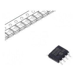 PMIC AC/DC Switcher 16-500V SMPS | Electronic-mag.ro | Componente Electronice