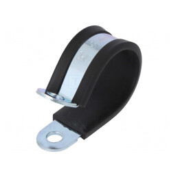 Clipsuri Oțel EPDM 35mm x 20mm | Electronic-mag.ro | Componente Electronice
