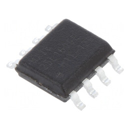 Memorie FLASH SPI 16Mb SOP8 86MHz 2,7-3,6V | Electronic-mag.ro | Componente Electronice