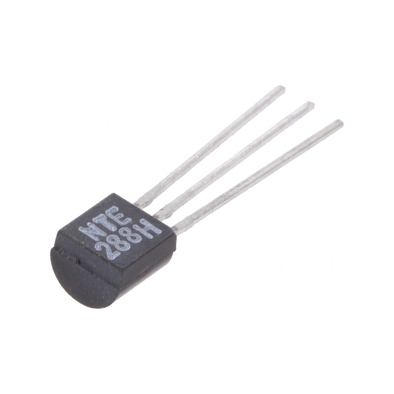 Tranzistor PNP 350V 0.5A TO92 | Electronic-mag.ro | Componente Electronice Tranzistor PNP 350V 0.5A TO92 | Electronic-mag.ro | Componente Electronice