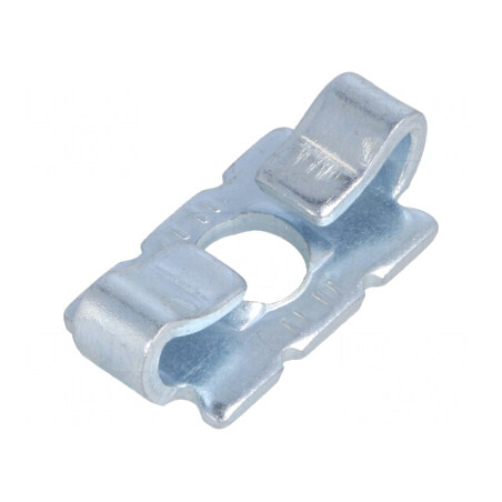Articulație de Montaj Profile 8mm ESD Oțel | Electronic-mag.ro | Componente Electronice