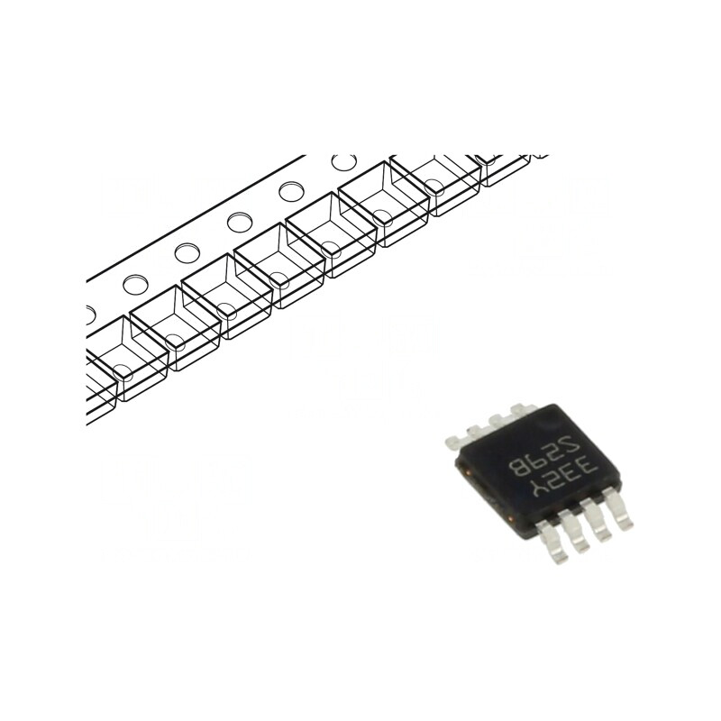 Adaptor DC/DC 4.5-35V 4A | Electronic-mag.ro | Componente Electronice