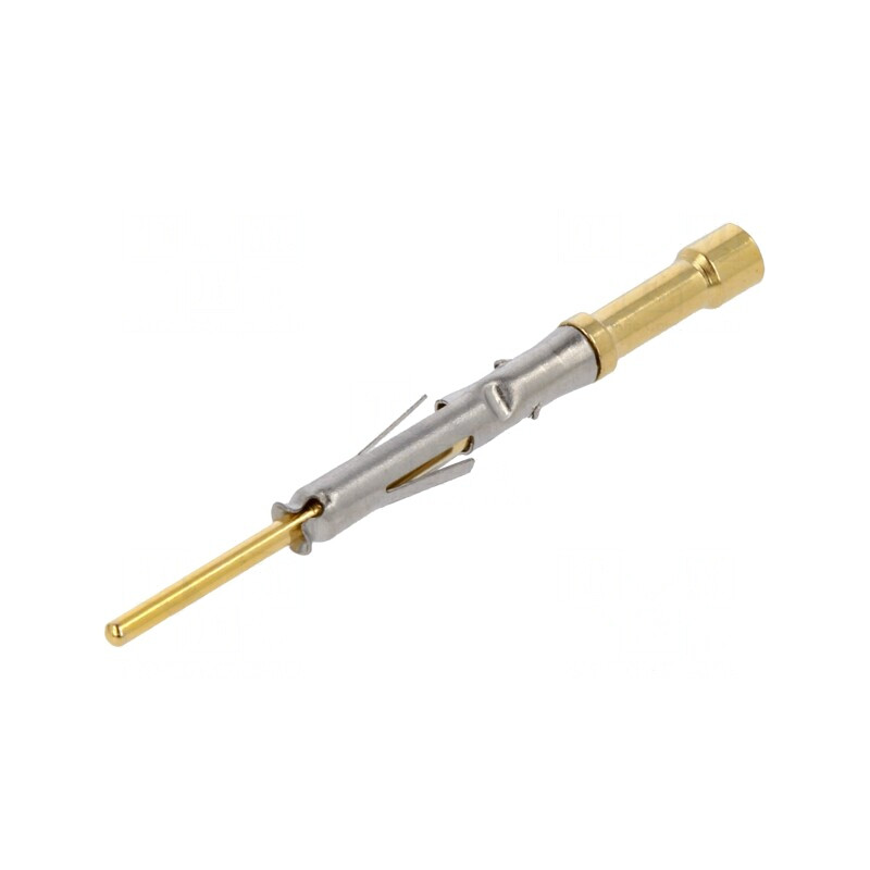 Pin tată 20 Gold Flash eco|mate Aquarius RT360 22-20AWG | Electronic-mag.ro | Componente Electronice Pin tată 20 Gold Flash eco|mate Aquarius RT360 22-20AWG | Electronic-mag.ro | Componente Electronice