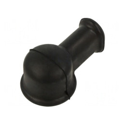 Carcasă de Protecție 48mm x 21mm | Electronic-mag.ro | Componente Electronice