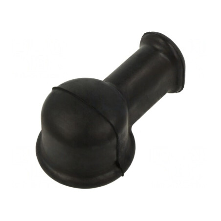 Carcasă de Protecție 48mm x 21mm | Electronic-mag.ro | Componente Electronice