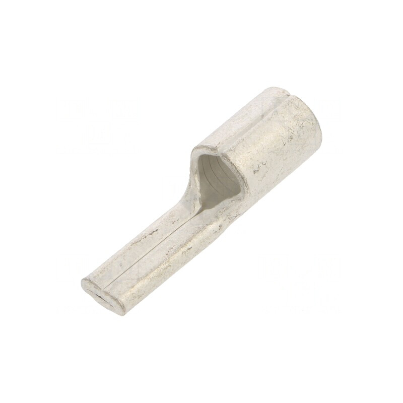 Vârf Crimpat Neizolat 4AWG 6,8mm 25mm2 | Electronic-mag.ro | Componente Electronice Vârf Crimpat Neizolat 4AWG 6,8mm 25mm2 | Electronic-mag.ro | Componente Electronice