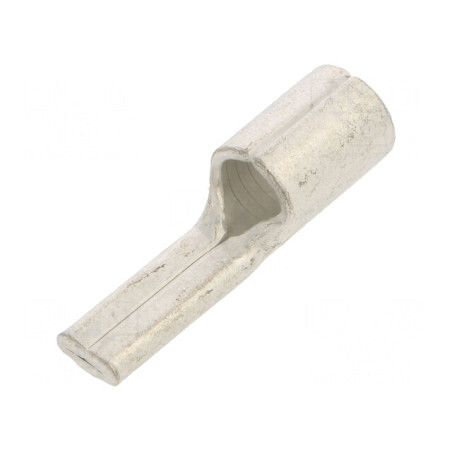 Vârf Crimpat Neizolat 4AWG 6,8mm 25mm2 | Electronic-mag.ro | Componente Electronice