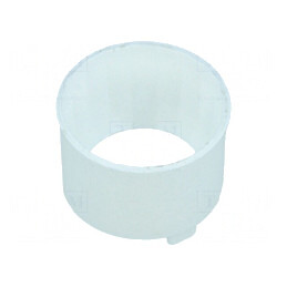 Reflector Adeziv și Clichet 9,9mm | Electronic-mag.ro | Componente Electronice