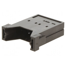 Conector HDC Modul Mamă Heavy Mate Fără Contacte | Electronic-mag.ro | Componente Electronice