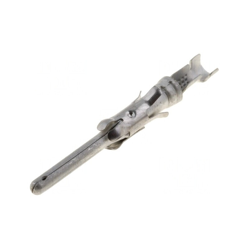 Pin Tată Alamă Cositorit 0,2-0,6mm2 | Electronic-mag.ro | Componente Electronice