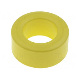 Ferită toroidală 9.5mm 12.6mm 20.2mm 71nH | Electronic-mag.ro | Componente Electronice