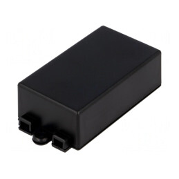 Carcasă Universală cu Lame de Fixare 38x65x22 mm | Electronic-mag.ro | Componente Electronice