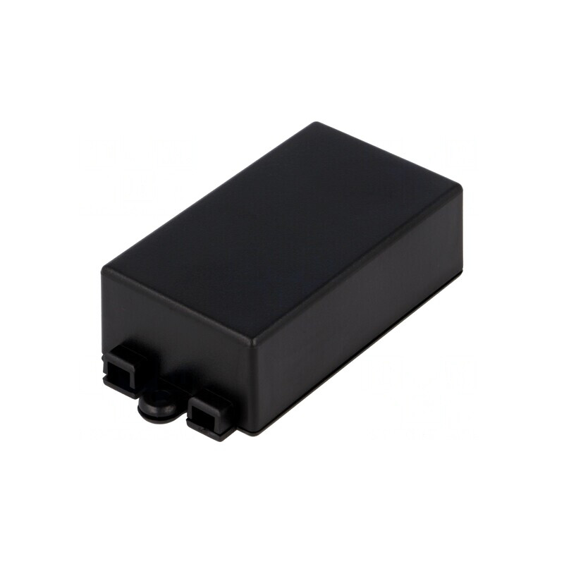 Carcasă Universală cu Lame de Fixare 38x65x22 mm | Electronic-mag.ro | Componente Electronice
