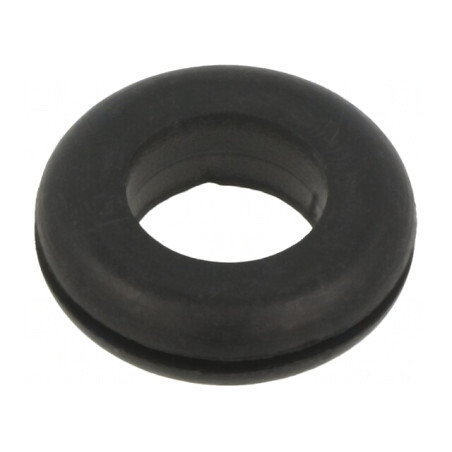Manșon Montare Guma 20.62mm x 14.27mm | Electronic-mag.ro | Componente Electronice