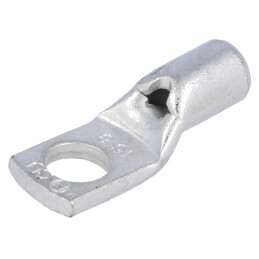 Inelar Tubular M8 16mm2 Crimpat Cositorit | Electronic-mag.ro | Componente Electronice