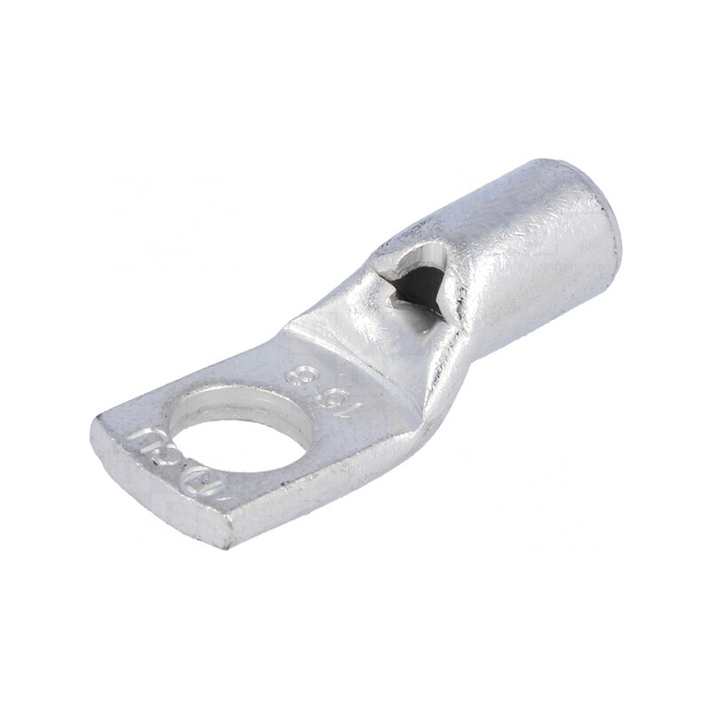 Inelar Tubular M8 16mm2 Crimpat Cositorit | Electronic-mag.ro | Componente Electronice Inelar Tubular M8 16mm2 Crimpat Cositorit | Electronic-mag.ro | Componente Electronice