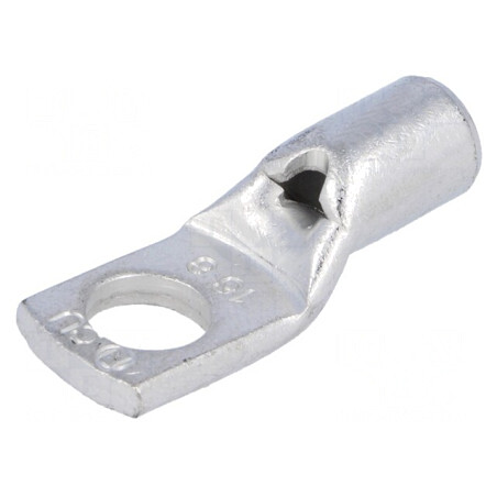 Inelar Tubular M8 16mm2 Crimpat Cositorit | Electronic-mag.ro | Componente Electronice