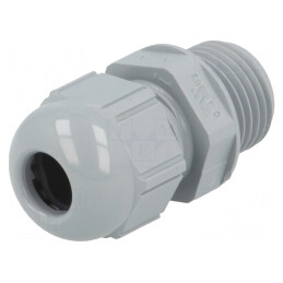 Garnitură de etanșare filetată M16 IP68 | Electronic-mag.ro | Componente Electronice
