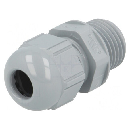 Garnitură de etanșare filetată M16 IP68 | Electronic-mag.ro | Componente Electronice