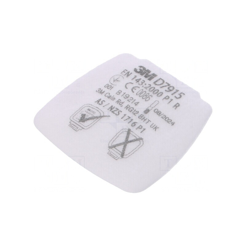 Filtru Pulberi D7000 P1 R 81mm | Electronic-mag.ro | Componente Electronice Filtru Pulberi D7000 P1 R 81mm | Electronic-mag.ro | Componente Electronice