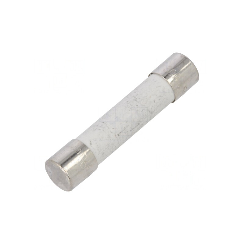 Siguranță întârziere 30A 250VAC bronz | Electronic-mag.ro | Componente Electronice