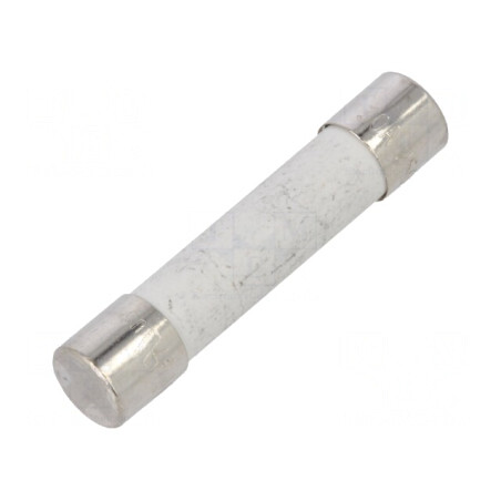 Siguranță întârziere 30A 250VAC bronz | Electronic-mag.ro | Componente Electronice