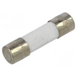 Siguranță Rapidă 16A 250V 5x20mm Ceramică | Electronic-mag.ro | Componente Electronice