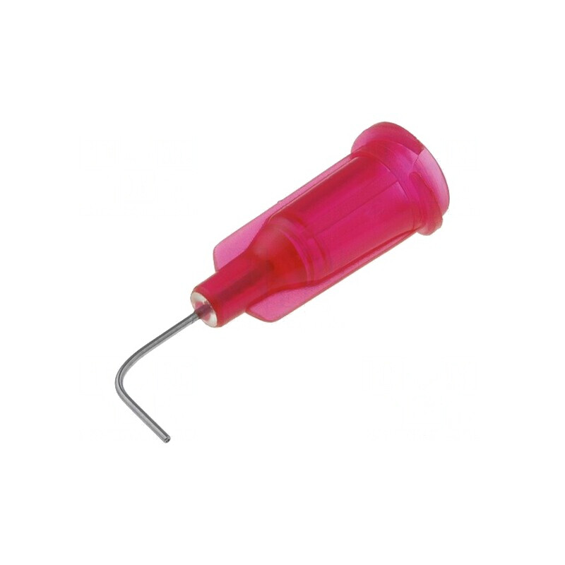 Ac de Oțel Îndoit 90° 0,5mm 25buc | Electronic-mag.ro | Componente Electronice Ac de Oțel Îndoit 90° 0,5mm 25buc | Electronic-mag.ro | Componente Electronice