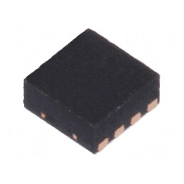 Stabilizator de Tensiune LDO 3,3V 0,3A | Electronic-mag.ro | Componente Electronice