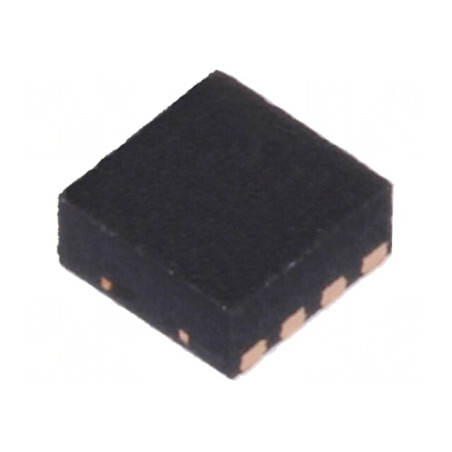 Stabilizator de Tensiune LDO 3,3V 0,3A | Electronic-mag.ro | Componente Electronice