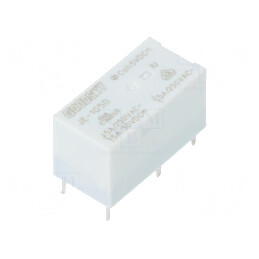 Releu Electromagnetic SPDT 5VDC 5A | Electronic-mag.ro | Componente Electronice