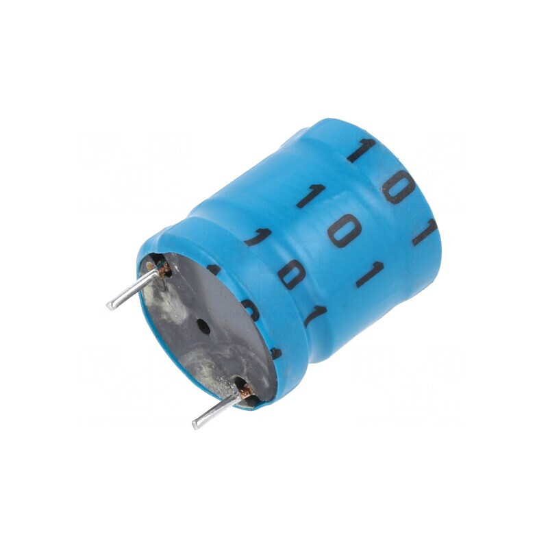 Inductor Ferită 100uH 2.3A 10kHz | Electronic-mag.ro | Componente Electronice