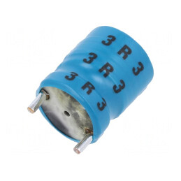 Inductor Ferită 3,3uH 11,9A 10mΩ ±20% 10kHz | Electronic-mag.ro | Componente Electronice
