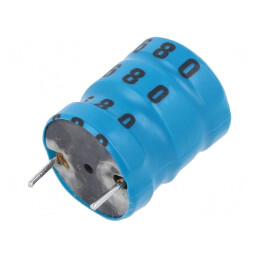 Inductor Ferită 68uH 3A 90mΩ±10% | Electronic-mag.ro | Componente Electronice