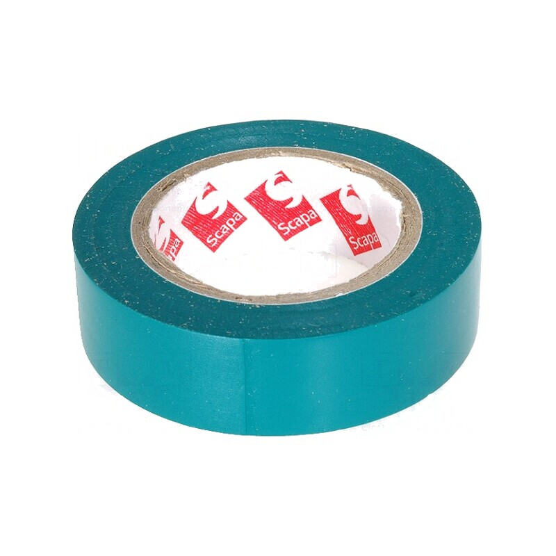 Bandă Electroizolantă Verde 15mm x 10m | Electronic-mag.ro | Componente Electronice Bandă Electroizolantă Verde 15mm x 10m | Electronic-mag.ro | Componente Electronice