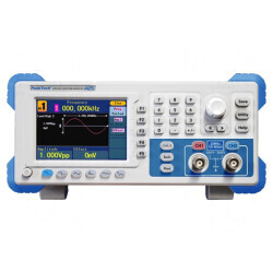 Generator de Funcții LCD TFT 3.9" 480x320 Două Canale | Electronic-mag.ro | Componente Electronice