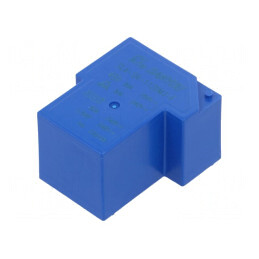 Releu electromagnetic 12VDC 30A SPST-NO SLA | Electronic-mag.ro | Componente Electronice