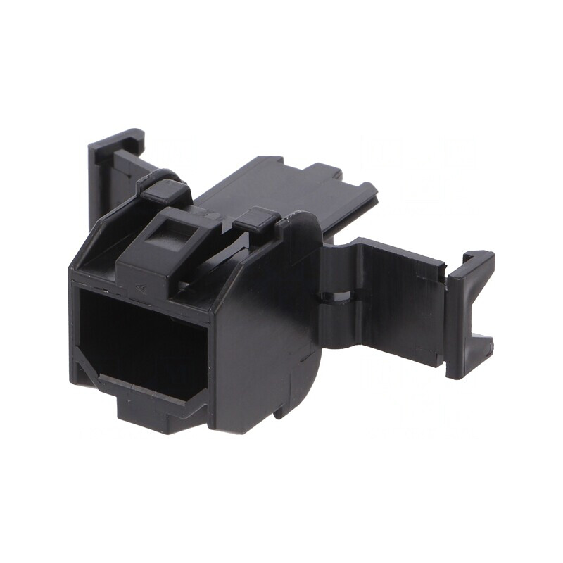Carcasă Policarbonat Valox 357 pentru FF 2P | Electronic-mag.ro | Componente Electronice