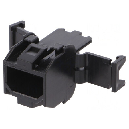 Carcasă Policarbonat Valox 357 pentru FF 2P | Electronic-mag.ro | Componente Electronice