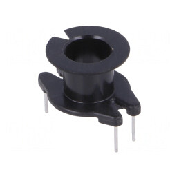 Carcasă Verticală Duroplast cu Pini 4 RM6 | Electronic-mag.ro | Componente Electronice