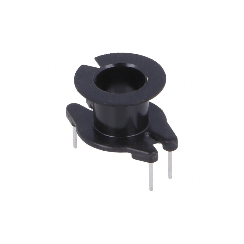 Carcasă Verticală Duroplast cu Pini 4 RM6 | Electronic-mag.ro | Componente Electronice