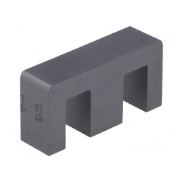 Miez Ferită E N87 2300nH 1 Bucată | Electronic-mag.ro | Componente Electronice