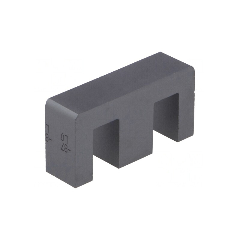 Miez Ferită E N87 2300nH 1 Bucată | Electronic-mag.ro | Componente Electronice Miez Ferită E N87 2300nH 1 Bucată | Electronic-mag.ro | Componente Electronice